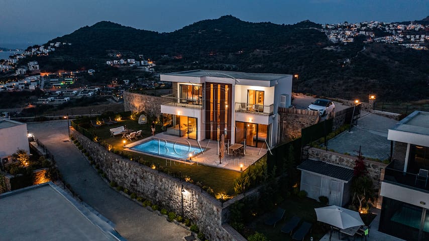Bovilla Hotels & Villas managed Airbnb listing 3