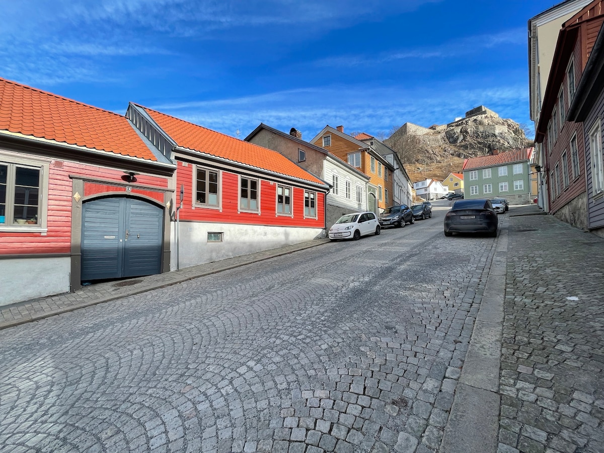 Tjøme Municipality Fitness Friendly Rentals - Vestfold og Telemark, Norway  | Airbnb