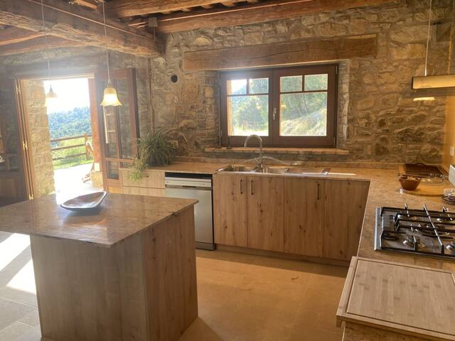 Mas Anfruns gallery image 4