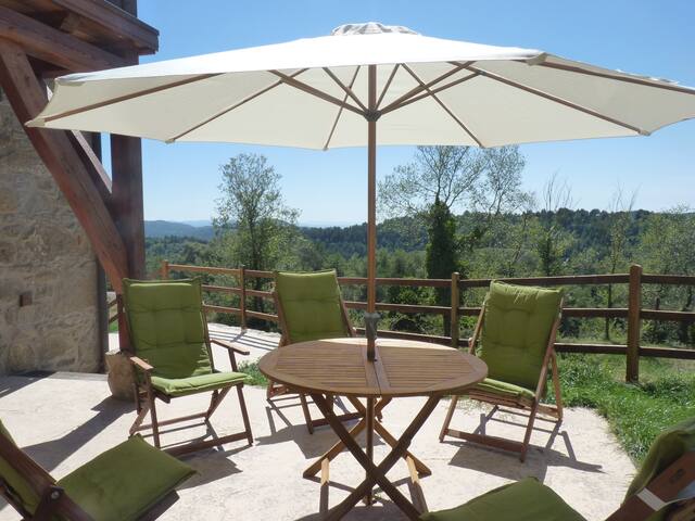 Mas Anfruns gallery image 2