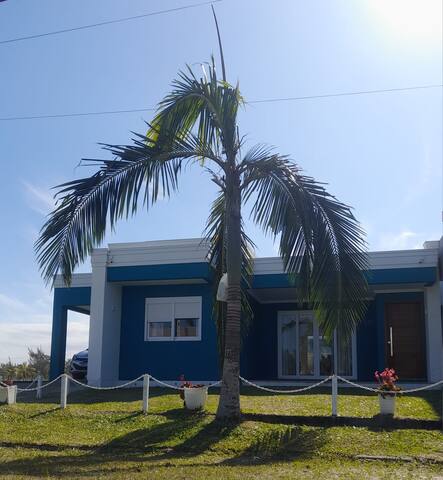 Aluga Ai Gaiva Beach managed Airbnb listing 1