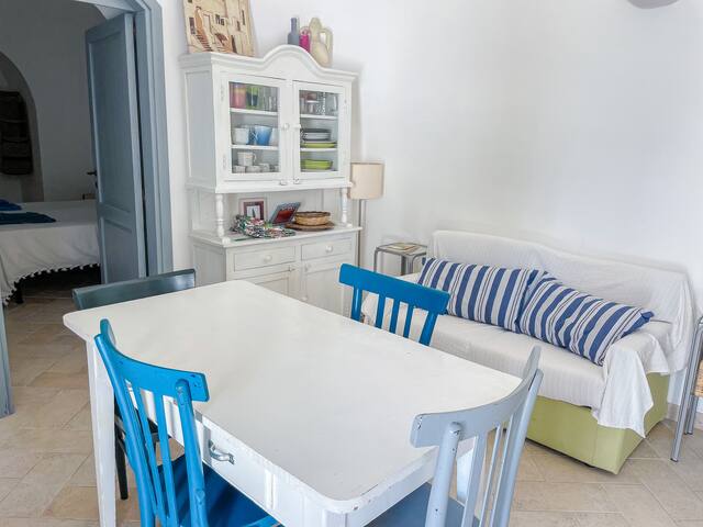 Incantevole Borgo di Trulli: 19 posti gallery image 5