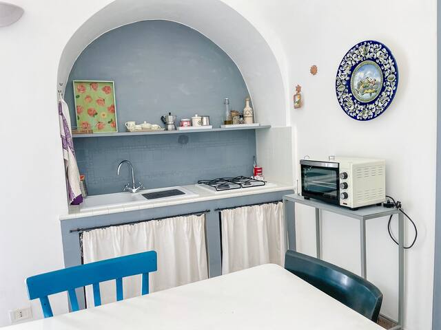 Incantevole Borgo di Trulli: 19 posti gallery image 3