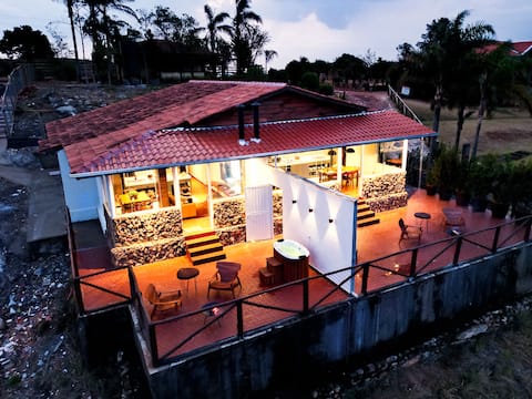 Chalets Horizonte Perdido - Bocaina