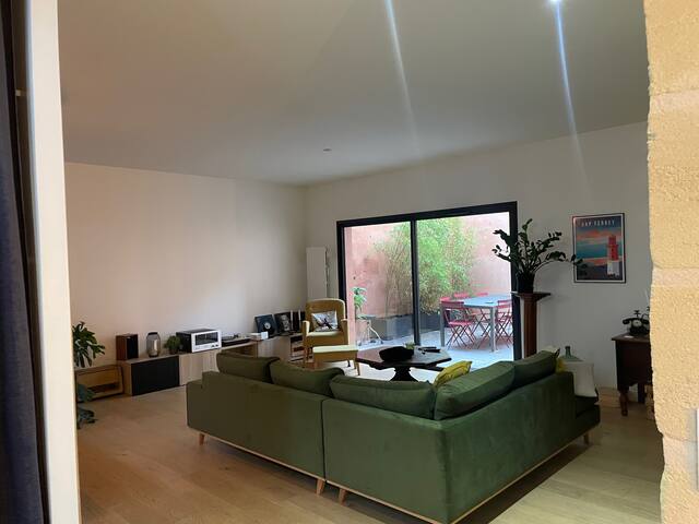 Maison centre ville 160m2 gallery image 3