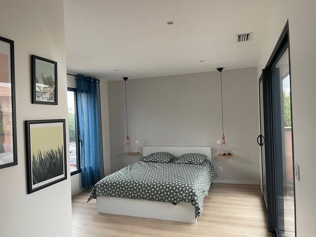 Maison centre ville 160m2 gallery image 4