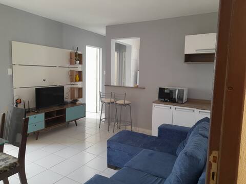Apê Comfortable and Family in São Luís