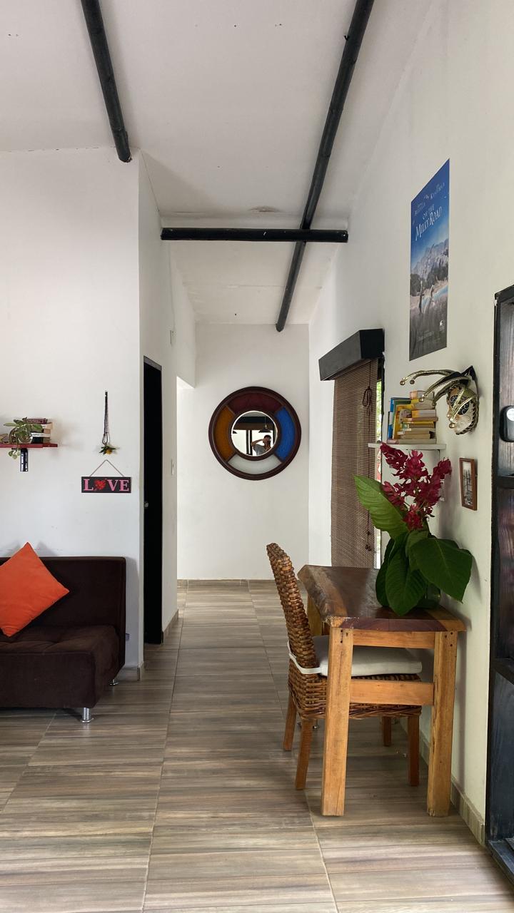 მისაღები ოთახი