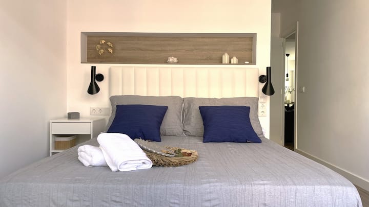 Chumba cha kulala cha 2