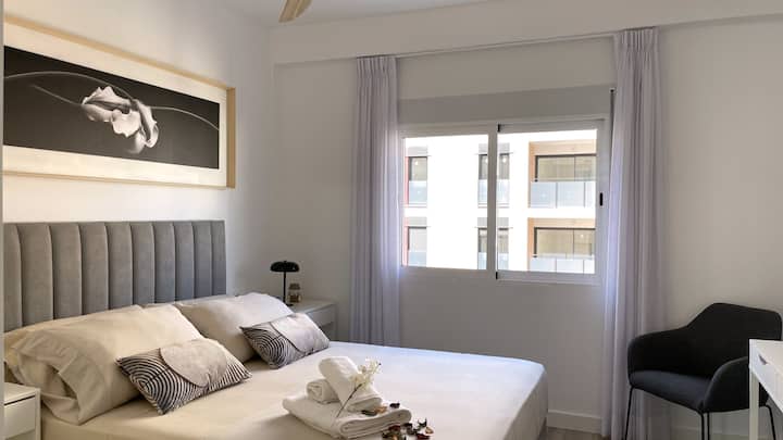 Chumba cha kulala cha 2