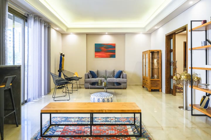 Guest favorite listing in Beirut