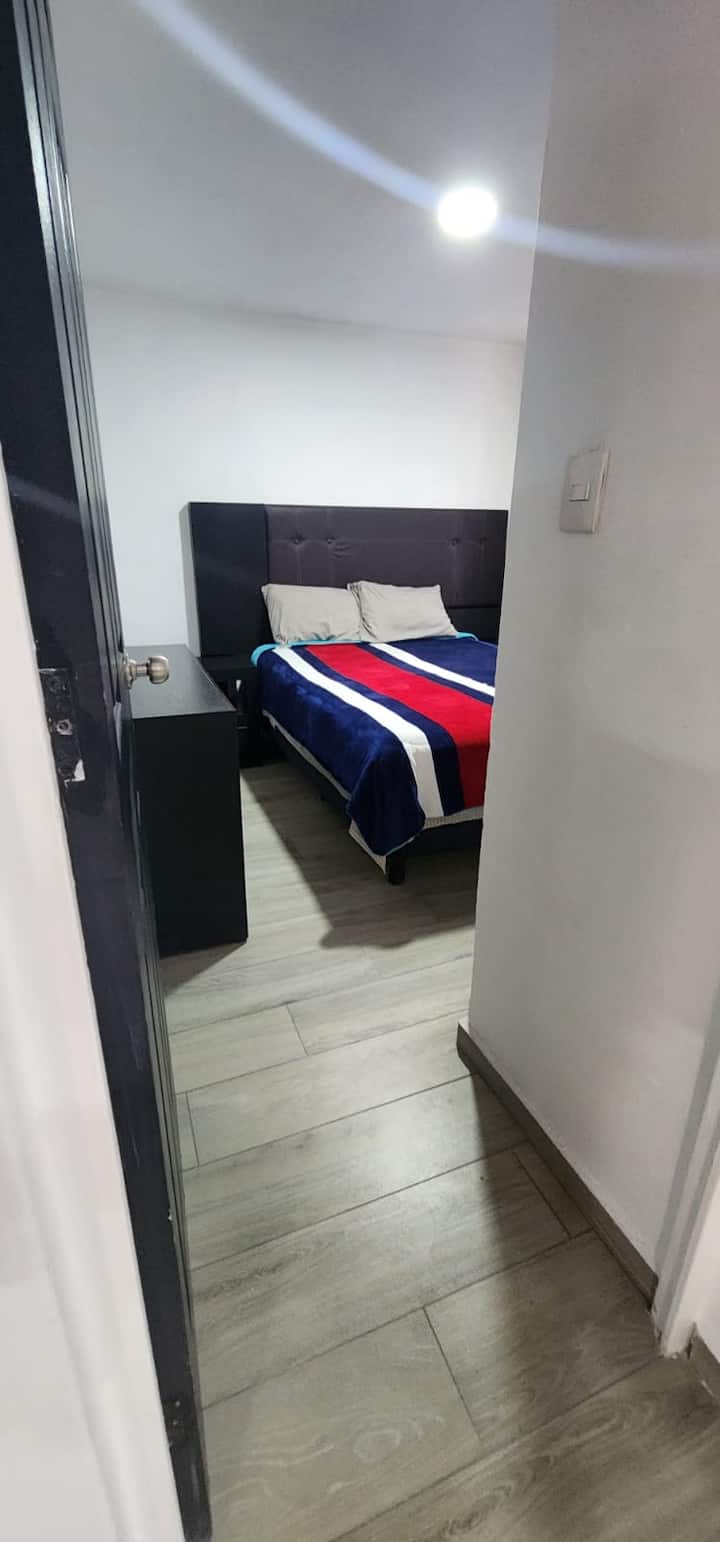 غرفة النوم 1