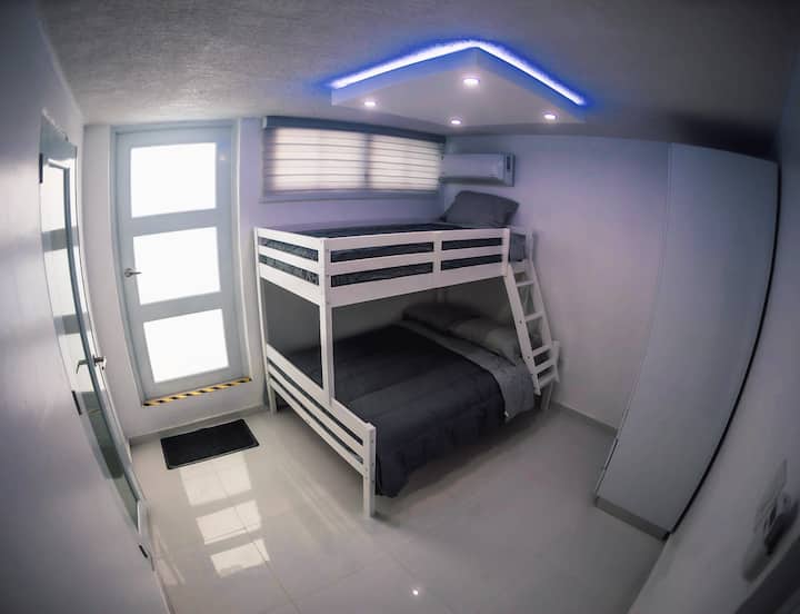 საძინებელი