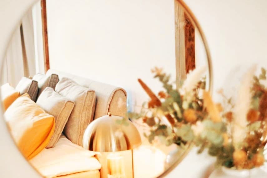 Top Airbnb: Suite Dreams Studio im Schnoor in Mitte