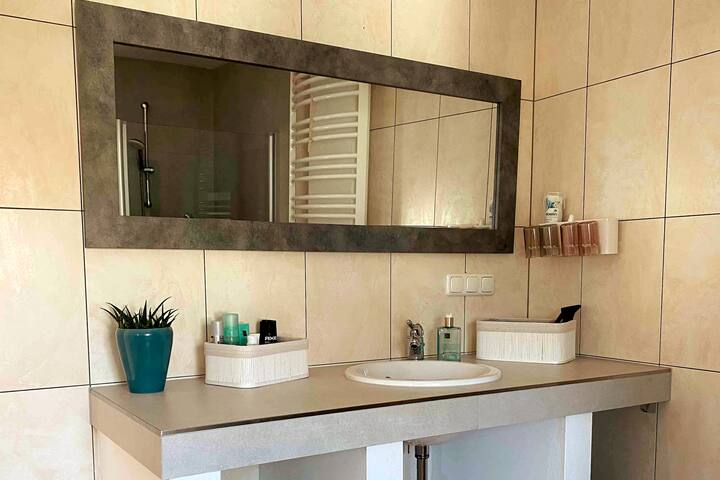 Apartment K7 (120m²)