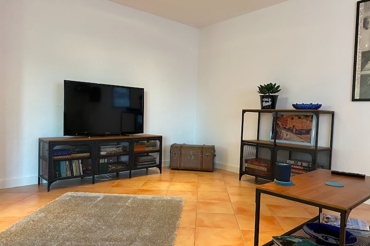 Apartment K7 (120m²)
