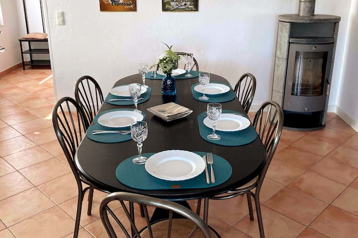 Apartment K7 (120m²)