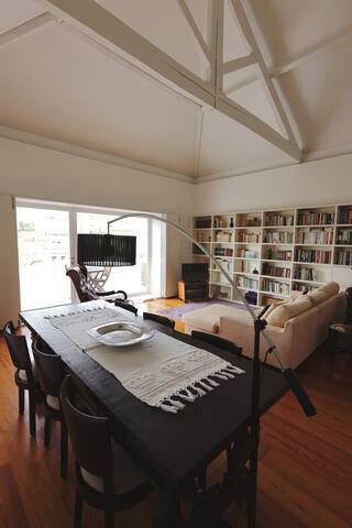 Boavista Sunlit Duplex with Terrace gallery image 5