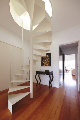 Boavista Sunlit Duplex with Terrace gallery image 2