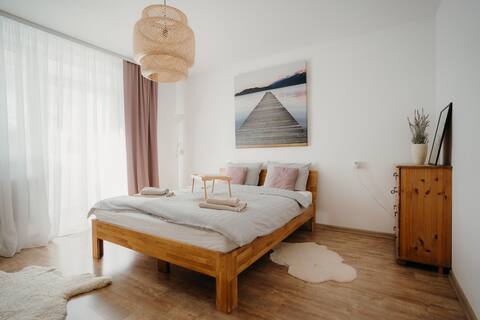 Resort Stories | Exceptional City Condo Near Beach
