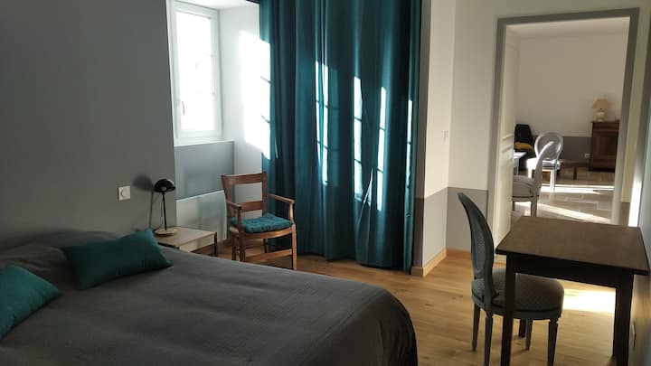 Habitación