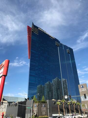 Hilton Elara 4 Bedroom – HGVC Centum+ Host gallery image 2