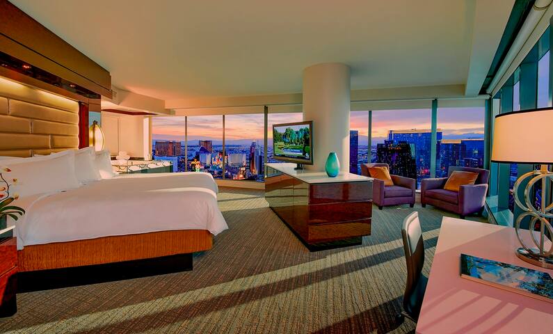 Hilton Elara 4 Bedroom – HGVC Centum+ Host gallery image 3