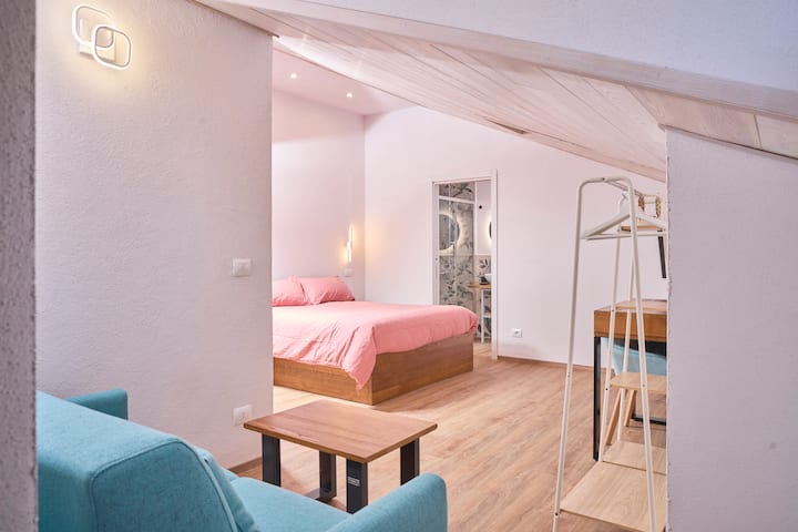 Il Castagno - B&b- Monte Amiata - Monte Amiata