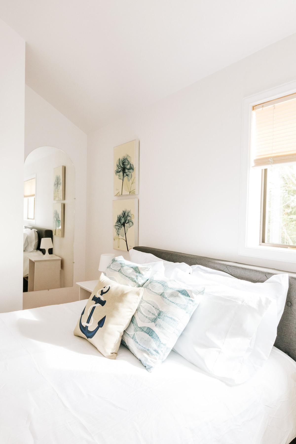 Spálňa 2 so šatníkom