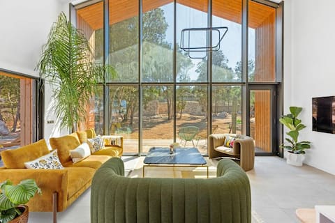 Bonifacio "Villa Clémentine" Bay of Santa Manza