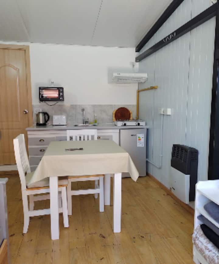 Sol De Montaña: Tiny House N° 2 - San Carlos de Bariloche