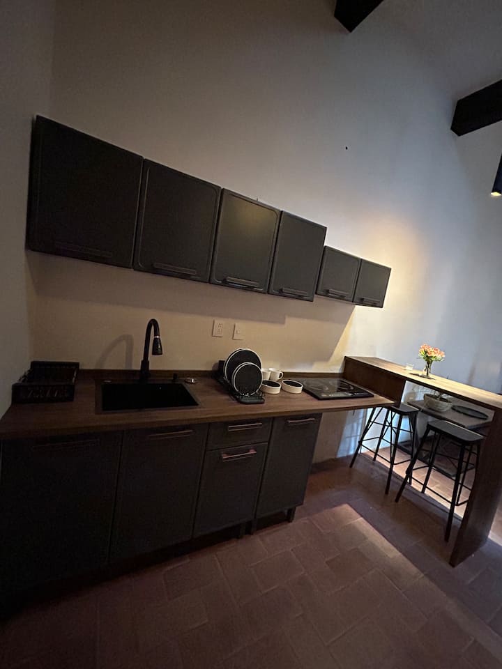 Loft Super Centrico - Oaxaca