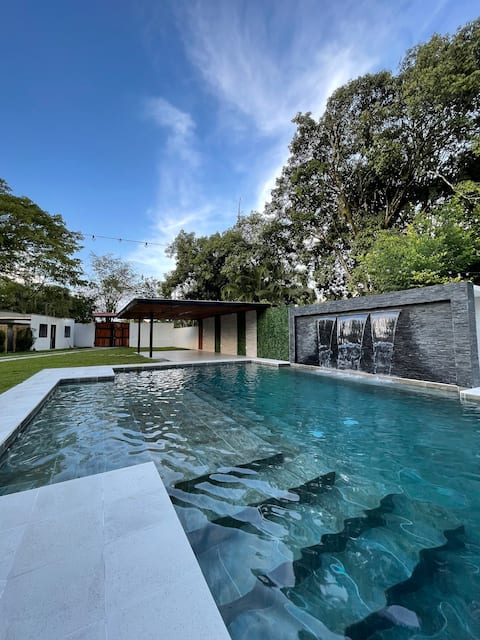 Beautiful Casa Campestre