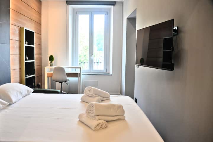 Appartamento Benny's Suite - Lake Como - Como