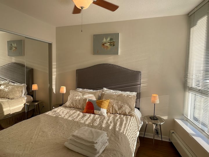 Втора спалня