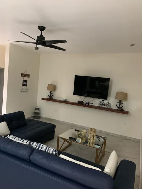 Casa en Kino Bay Estates