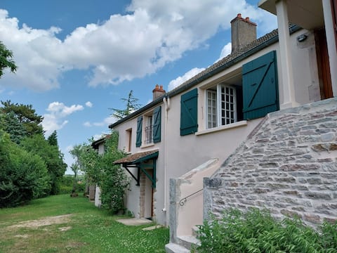Magical Mellecey - Bourgogne