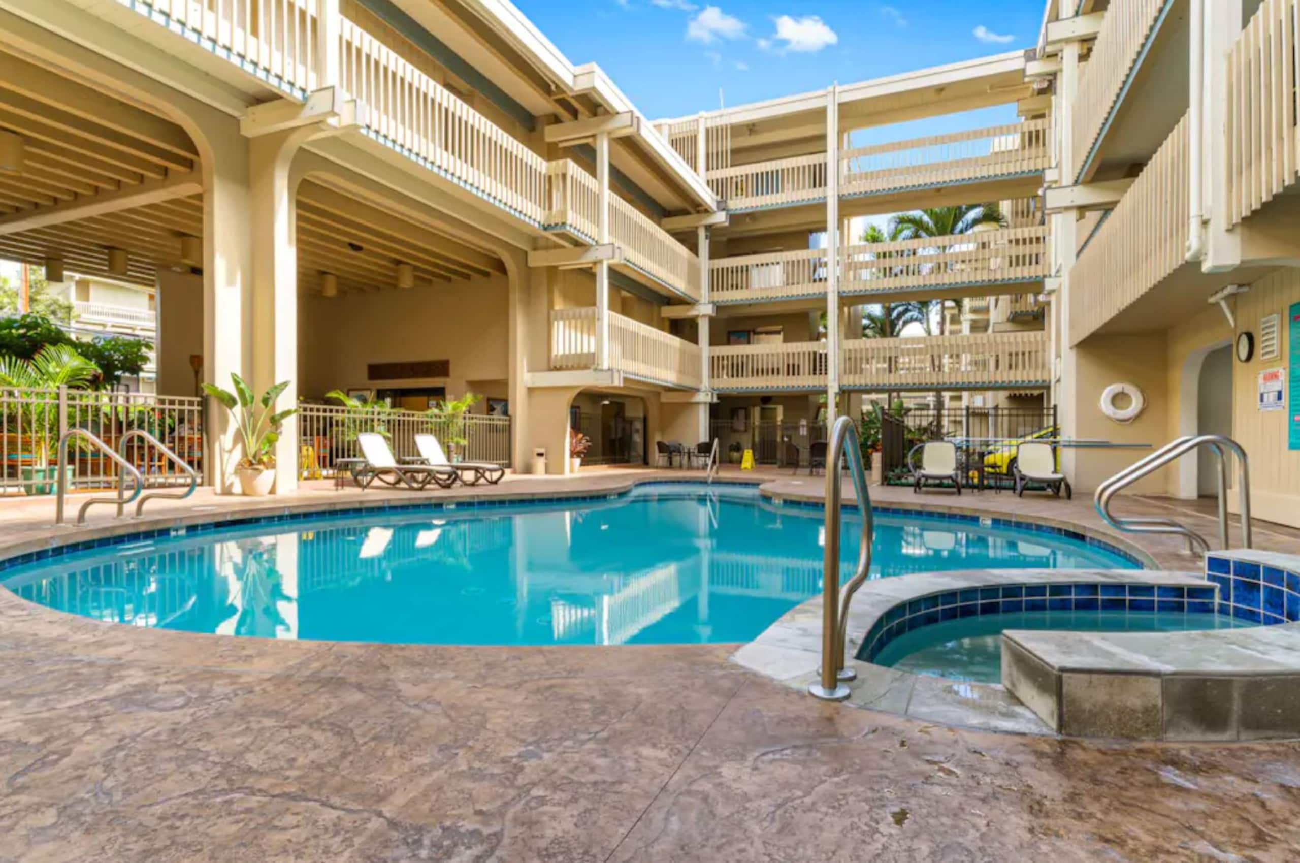 Condo in Kailua-Kona · ★4.65 · Studio · 1 bed · 1 bath - Image 26