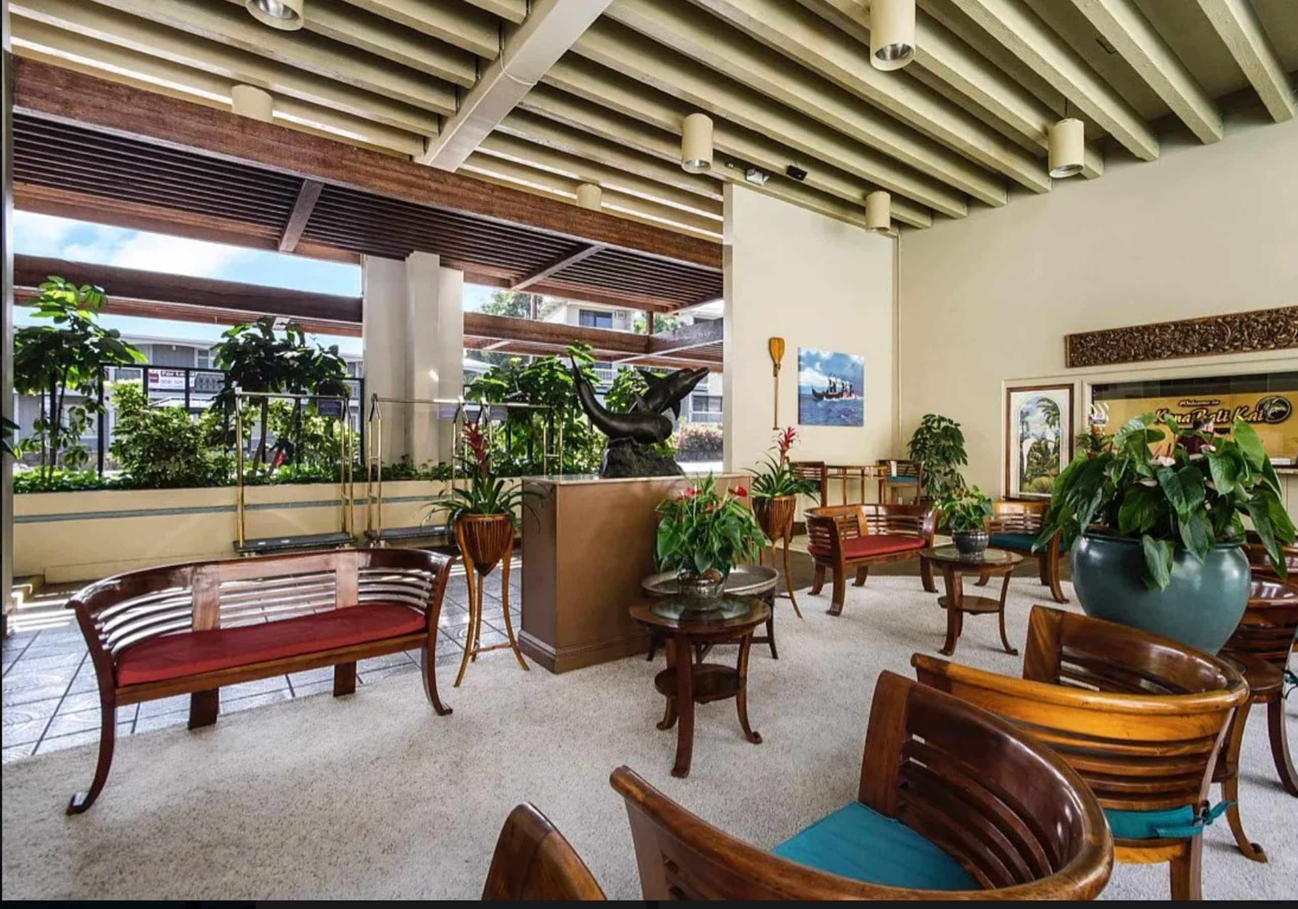 Condo in Kailua-Kona · ★4.65 · Studio · 1 bed · 1 bath - Image 43