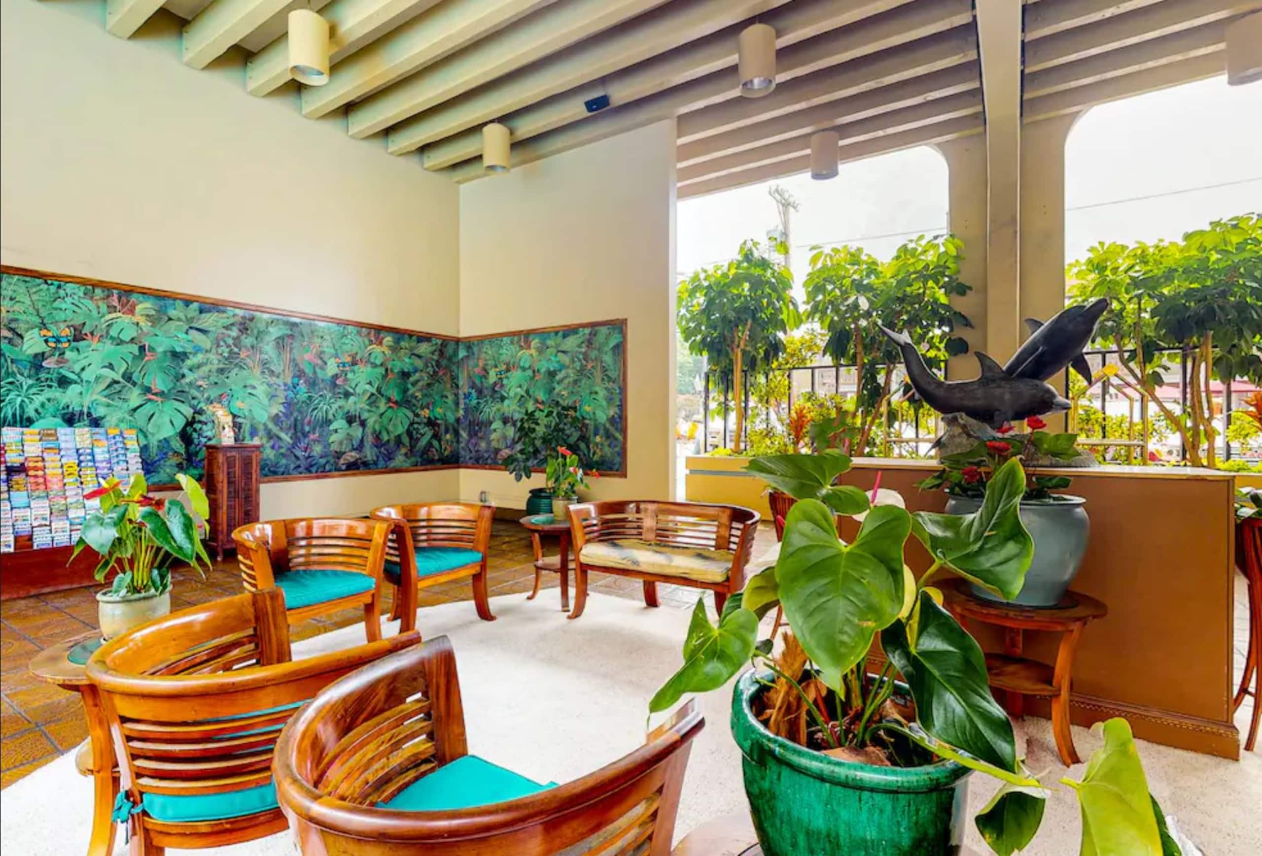 Condo in Kailua-Kona · ★4.65 · Studio · 1 bed · 1 bath - Image 41