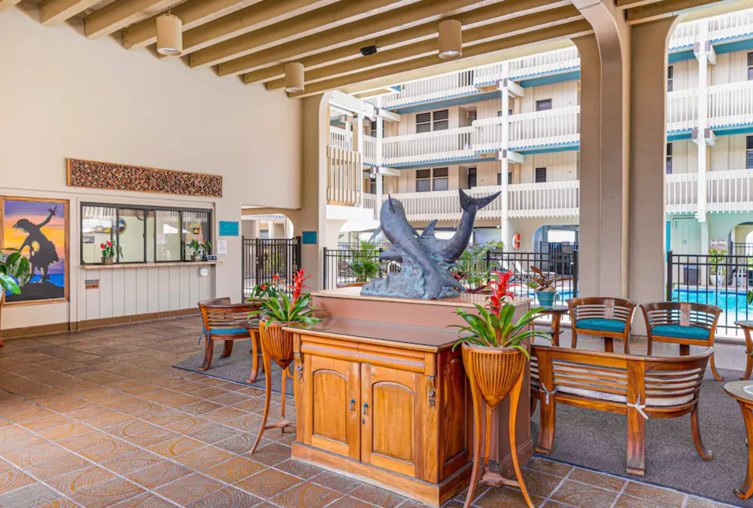Condo in Kailua-Kona · ★4.65 · Studio · 1 bed · 1 bath - Image 42