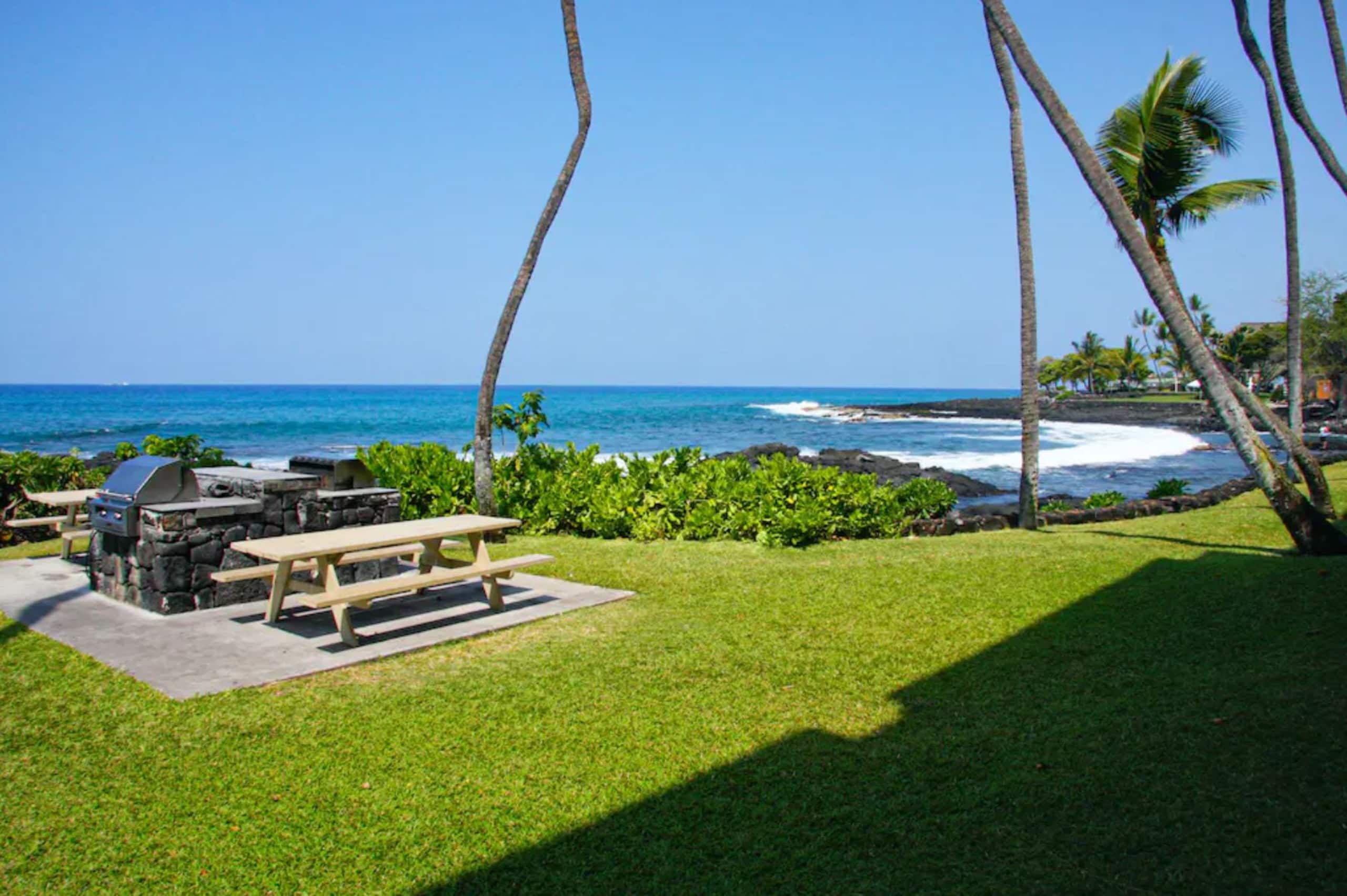 Condo in Kailua-Kona · ★4.65 · Studio · 1 bed · 1 bath - Image 22