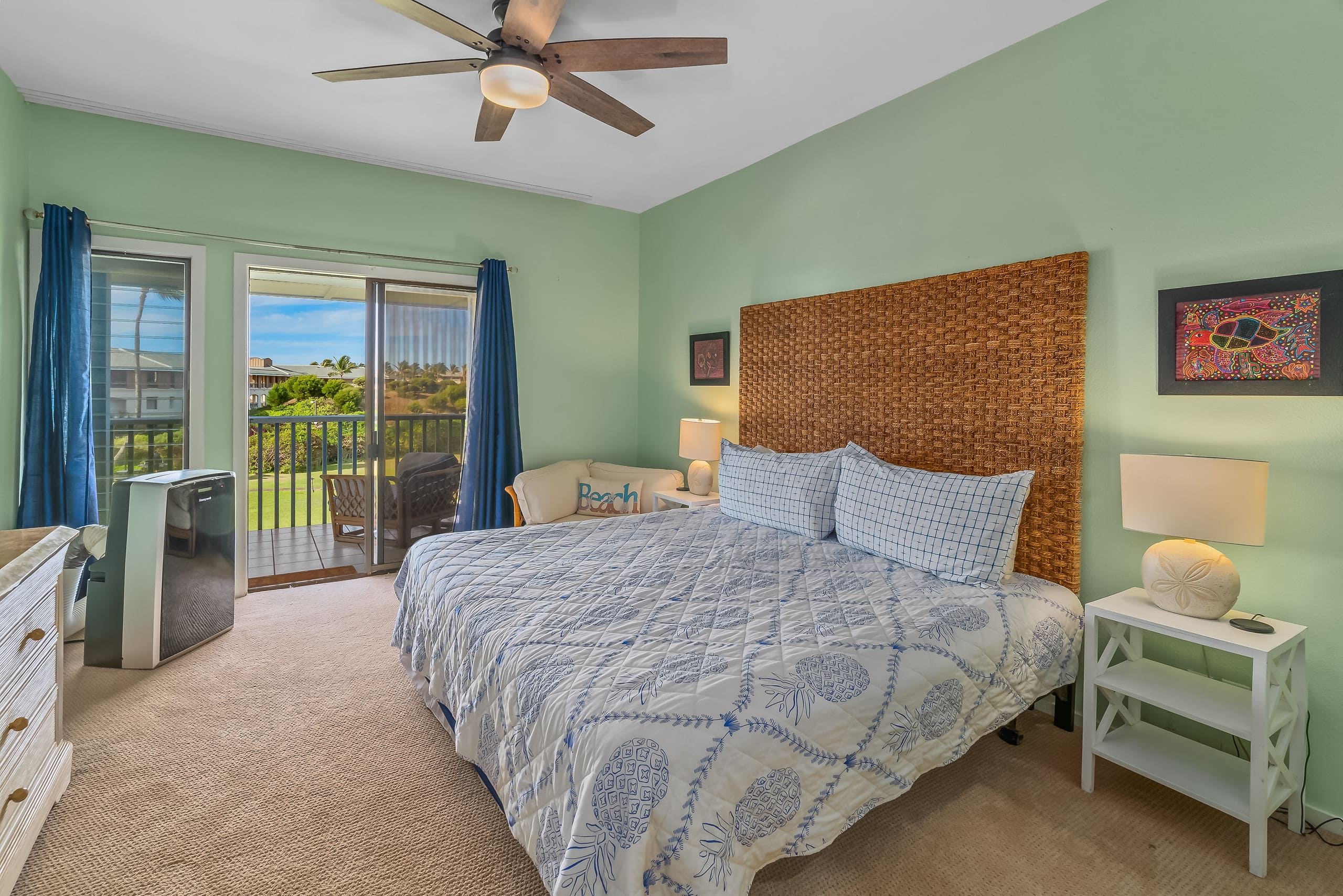 Poipu Sands Beach Villa - Image 28