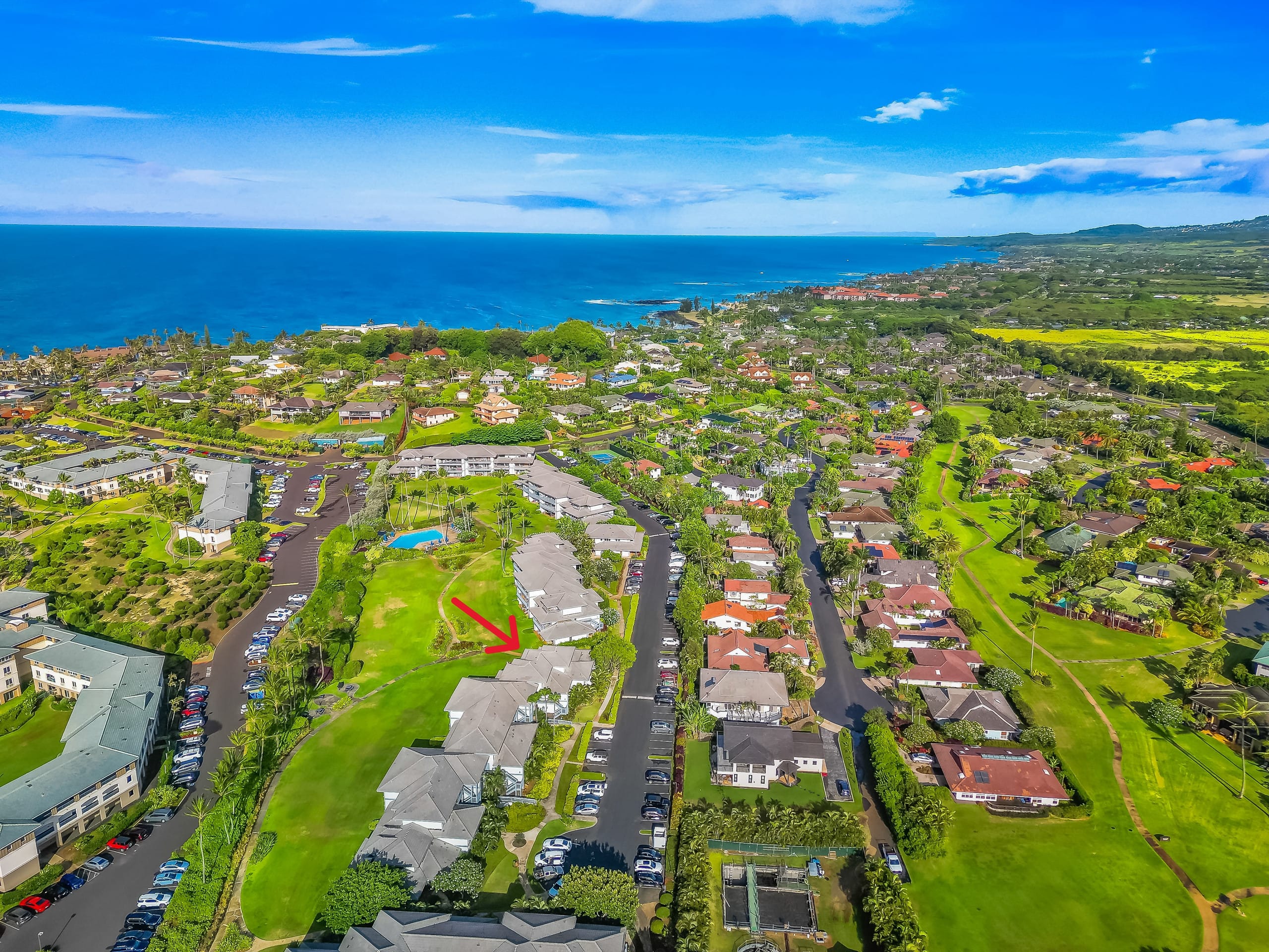 Poipu Sands Beach Villa - Image 5