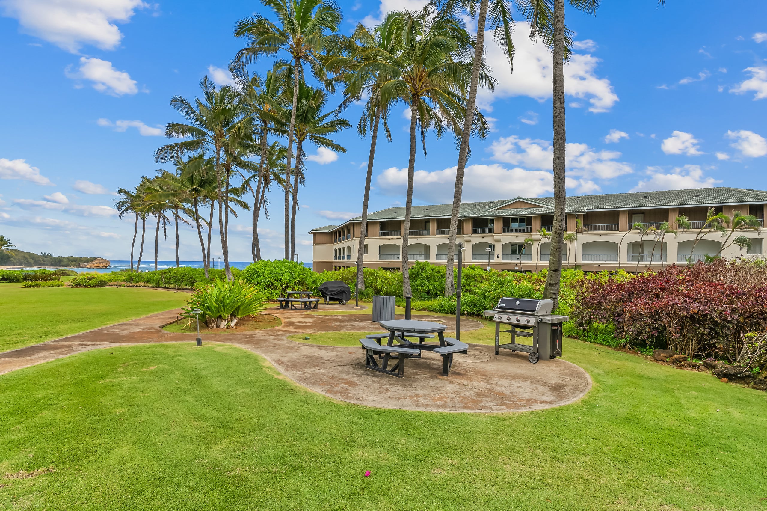 Poipu Sands Beach Villa - Image 10