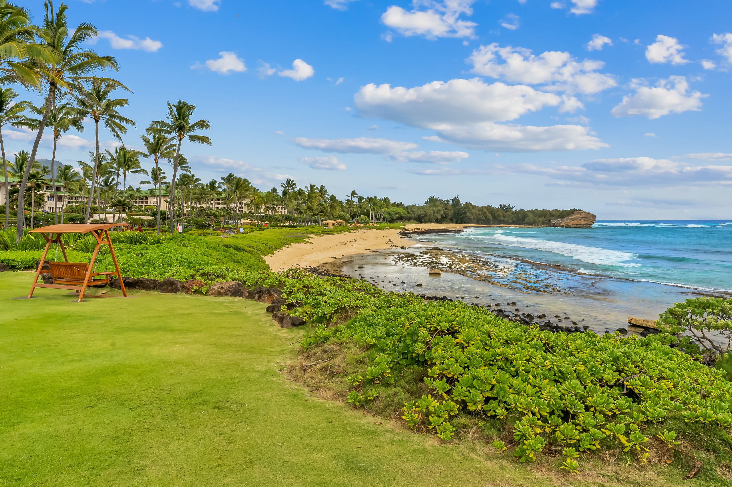 Poipu Sands Beach Villa - Image 12