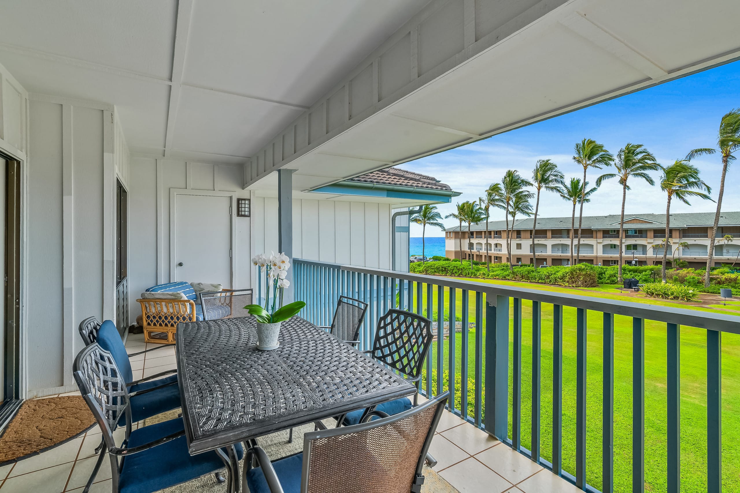Poipu Sands Beach Villa - Image 13
