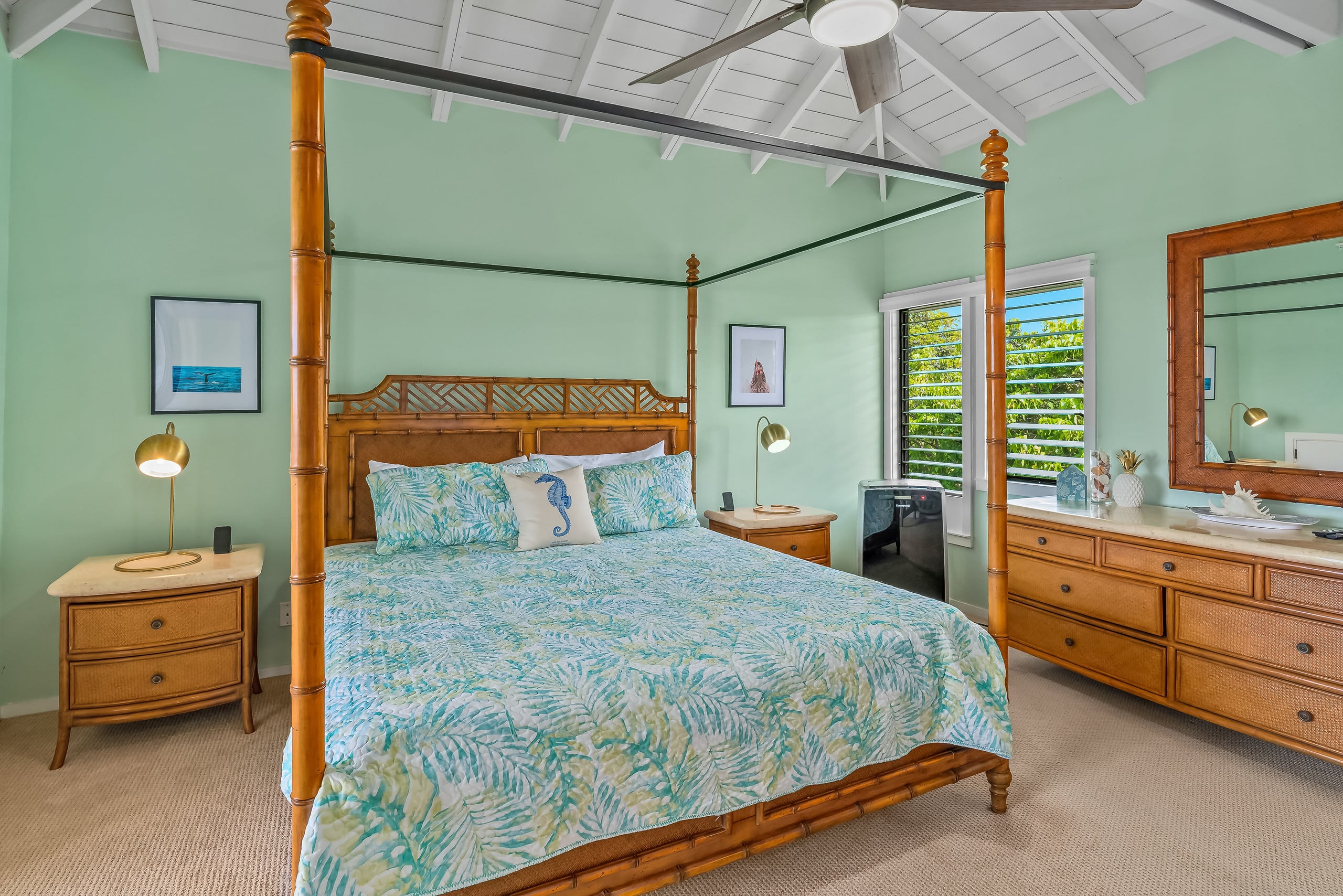 Poipu Sands Beach Villa - Image 32