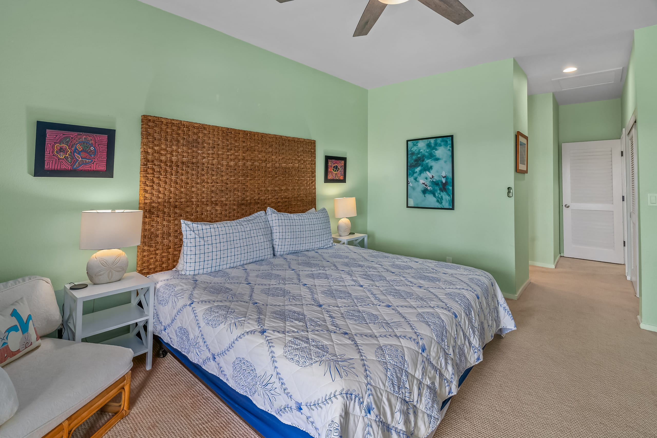 Poipu Sands Beach Villa - Image 29