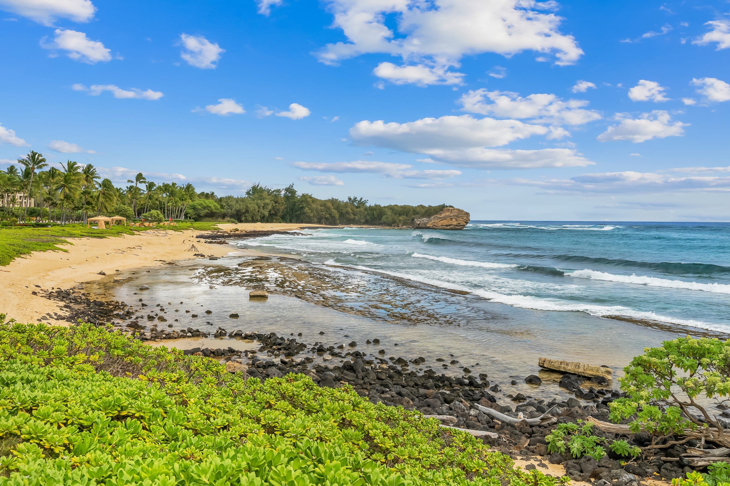 Poipu Sands Beach Villa - Image 9